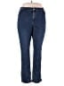 Dex Blue Jeans Size 18 - photo 1