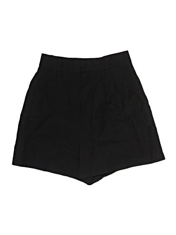 Zara Shorts (view 1)