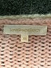LoveShackFancy Color Block Pink Pullover Sweater Size XS - photo 7