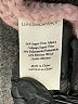 LoveShackFancy Color Block Pink Pullover Sweater Size XS - photo 8