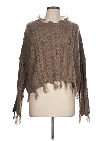 Altar'd State Poncho (view 1)