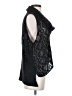 Free People Black Sleeveless Top Size S - photo 4