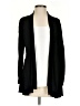 Heartstring Black Kimono Size S - photo 1