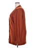 Ann Taylor LOFT Brown Cardigan Size XXL - photo 5