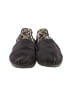 TOMS Black Flats Size 6 - photo 2