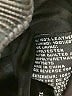 MICHAEL Michael Kors 100% Leather Solid Black Leather Jacket Size XS - photo 7