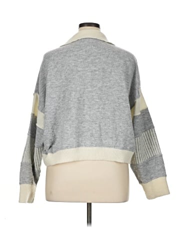 Altar'd State Pullover Sweater (view 2)