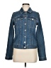 CALVIN KLEIN JEANS Blue Denim Jacket Size M - photo 1