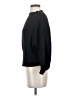 Line & Dot Black Turtleneck Sweater Size S - photo 5