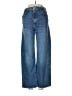 AGOLDE Blue Jeans Size 28 waist - photo 1