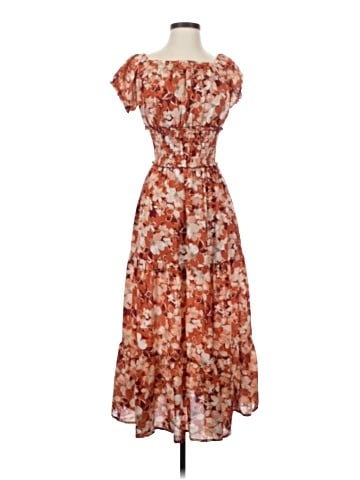 Trixxi Casual Dress (view 1)