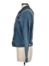 CALVIN KLEIN JEANS Blue Denim Jacket Size M - photo 5