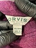 Orvis Purple Pullover Sweater Size XXL - photo 7