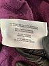 Orvis Purple Pullover Sweater Size XXL - photo 8