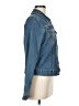 CALVIN KLEIN JEANS Blue Denim Jacket Size M - photo 4
