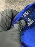 Chaps Blue Cocktail Dress Size M - photo 8