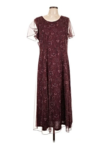 Coldwater Creek Casual Dress (view 1)