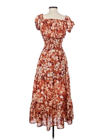 Trixxi Casual Dress (view 2)