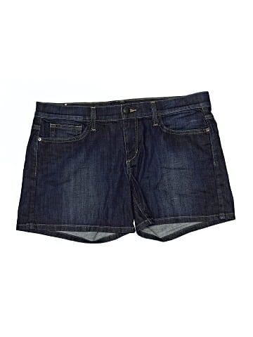 Joe's Jeans Denim Shorts (view 1)