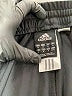 Adidas Solid Black Active Pants Size M - photo 7