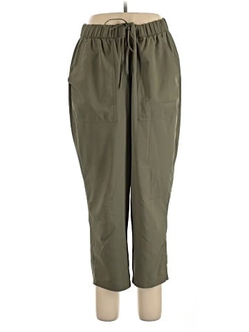 Active by Old Navy Casual Pants (view 1)