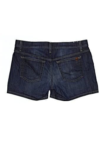 Joe's Jeans Denim Shorts (view 2)