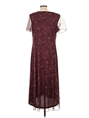 Coldwater Creek Casual Dress (view 2)