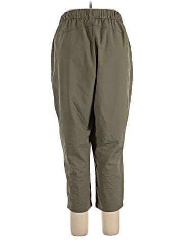 Active by Old Navy Casual Pants (view 2)