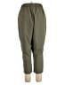 Active by Old Navy Solid Green Casual Pants Size XL - photo 2