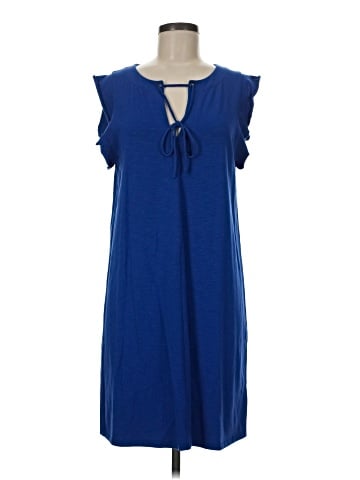 Lilla P Casual Dress (view 1)