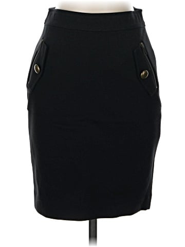 Ann Taylor Casual Skirt (view 1)
