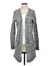 Express Gray Kimono Size XS - photo 1