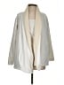 Eddie Bauer Ivory Coat Size S - photo 1