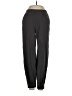 AYR Solid Black Casual Pants Size XS - photo 1