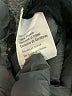 Paige 100% Viscose Black Sleeveless Blouse Size XL - photo 8