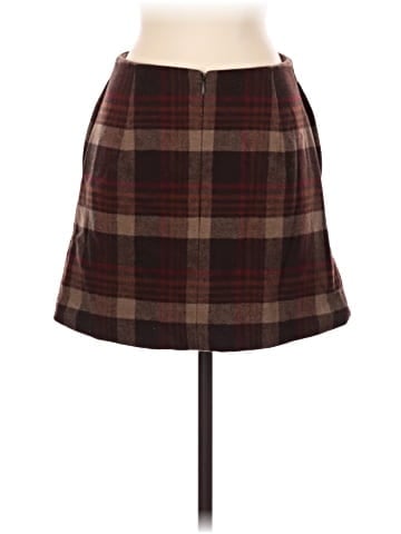 Uniqlo Casual Skirt (view 2)