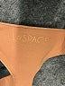 L Space Tan Tank Top Size M - photo 7