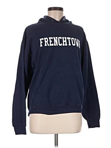 Jerzees Sweatshirt (view 1)