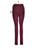 Marika Burgundy Active Pants Size L - photo 2