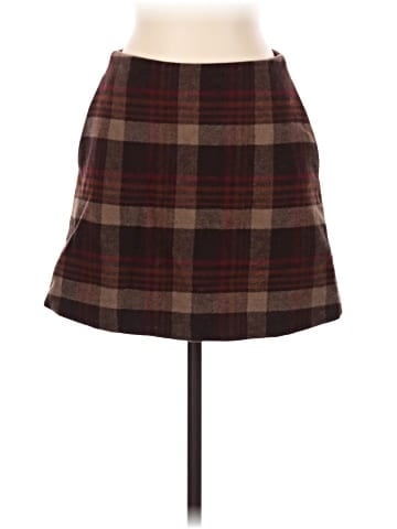 Uniqlo Casual Skirt (view 1)