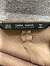 Zara Basic Gray Blazer Size XS - photo 6