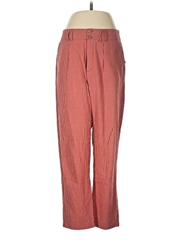 Knot Sisters Casual Pants (view 1)