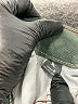 Eddie Bauer Green Jeggings Size 8 - photo 8