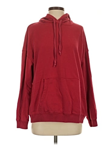 American Eagle Outfitters Pullover Hoodie (view 1)