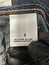 Earl Jean Hearts Blue Jeans Size 4 - photo 8
