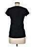 Zella Black Short Sleeve T-Shirt Size M - photo 2
