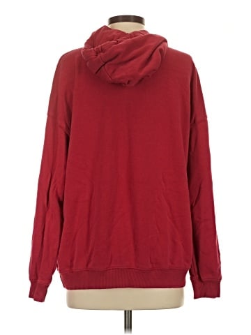 American Eagle Outfitters Pullover Hoodie (view 2)
