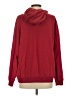 American Eagle Outfitters Red Pullover Hoodie Size S - photo 2
