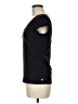 Zella Black Short Sleeve T-Shirt Size M - photo 5