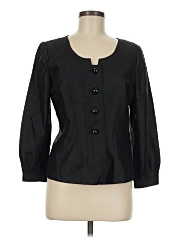 Grace Elements 3/4 Sleeve Blouse (view 1)